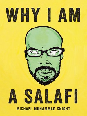 cover image of Why I Am a Salafi